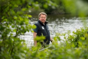 assistance et conseils en milieu aquatique