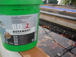 Botament